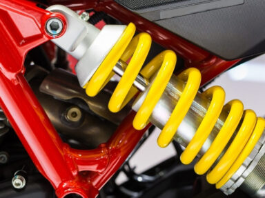 Arka Amortisör Değişimi Nasıl Yapılır? Parçacınız Rehberi