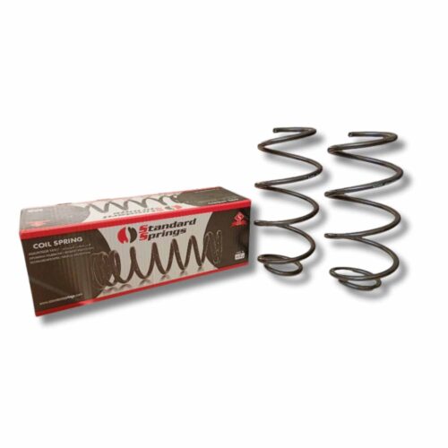 Standart Yay ST114003F Kia Ceed Ön Helezon Yay Takımı – 2 Adet