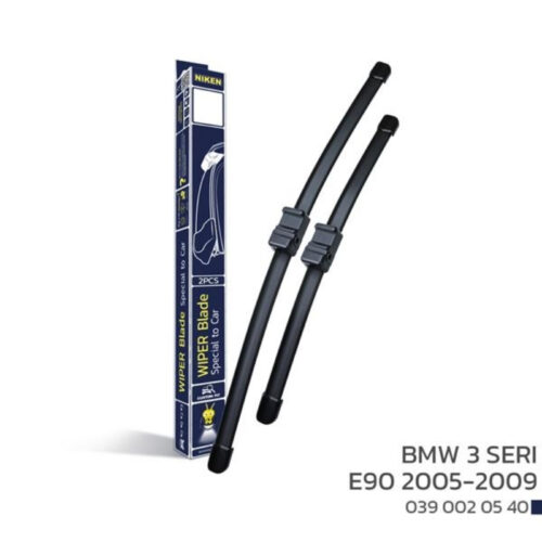 Niken BMW 3 Seri E90 2005-2009 – Araca Özel Silecek